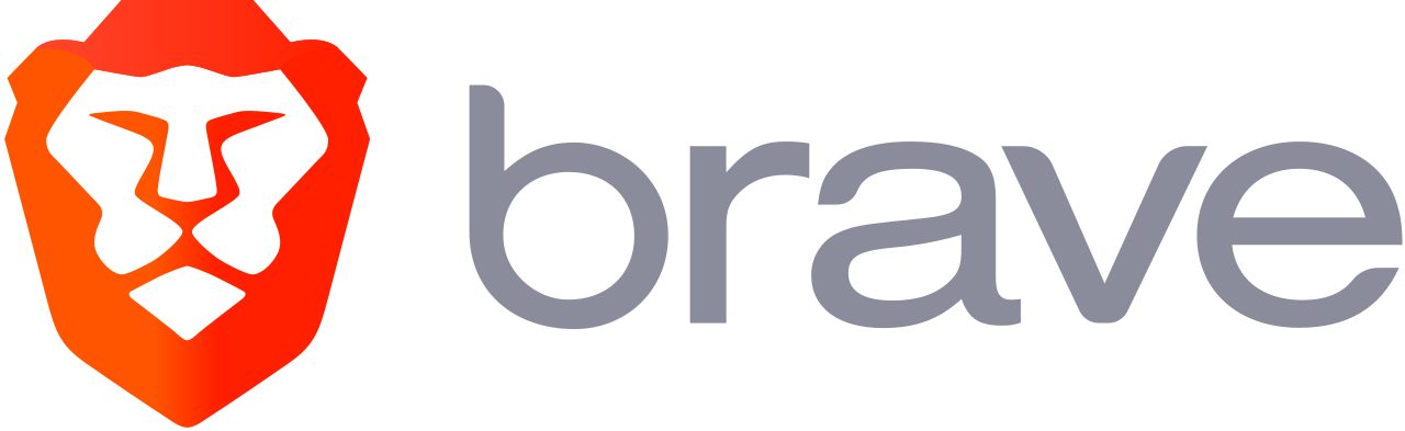 LOGO BRAVE
