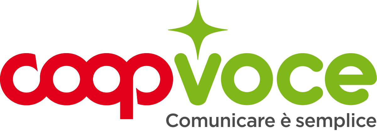 LOGO COOPVOCE