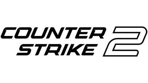LOGO COUNTER STRIKE