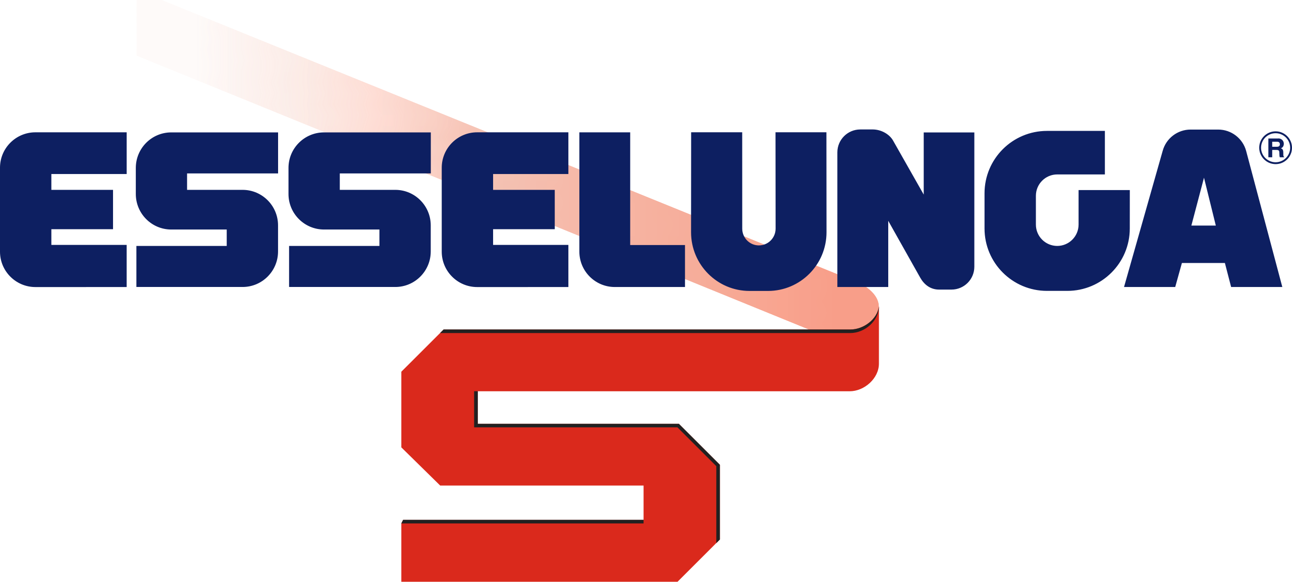 LOGO ESSELUNGA