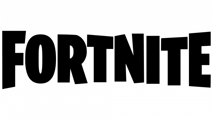 LOGO FORTNITE