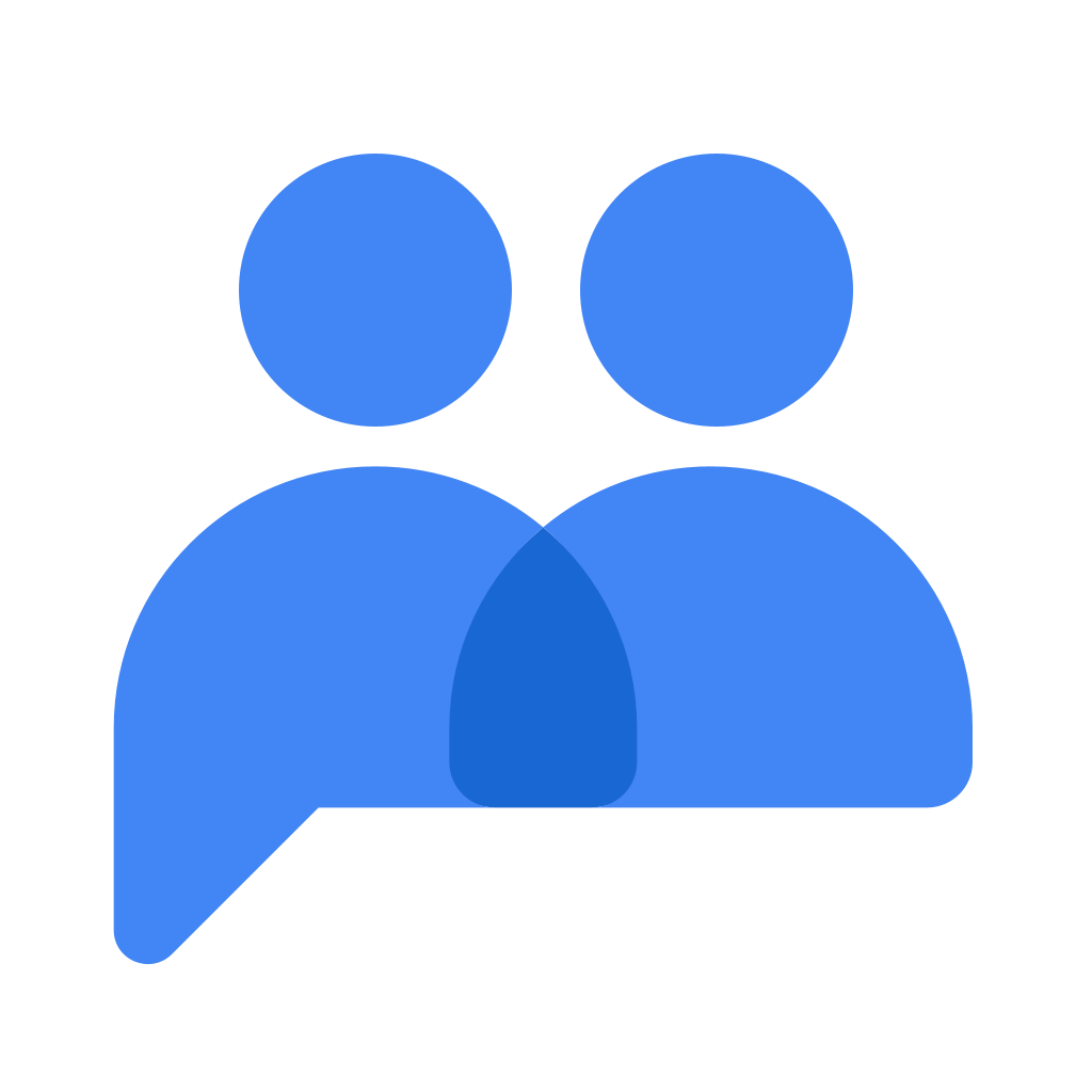 LOGO GOOGLE GROUPS