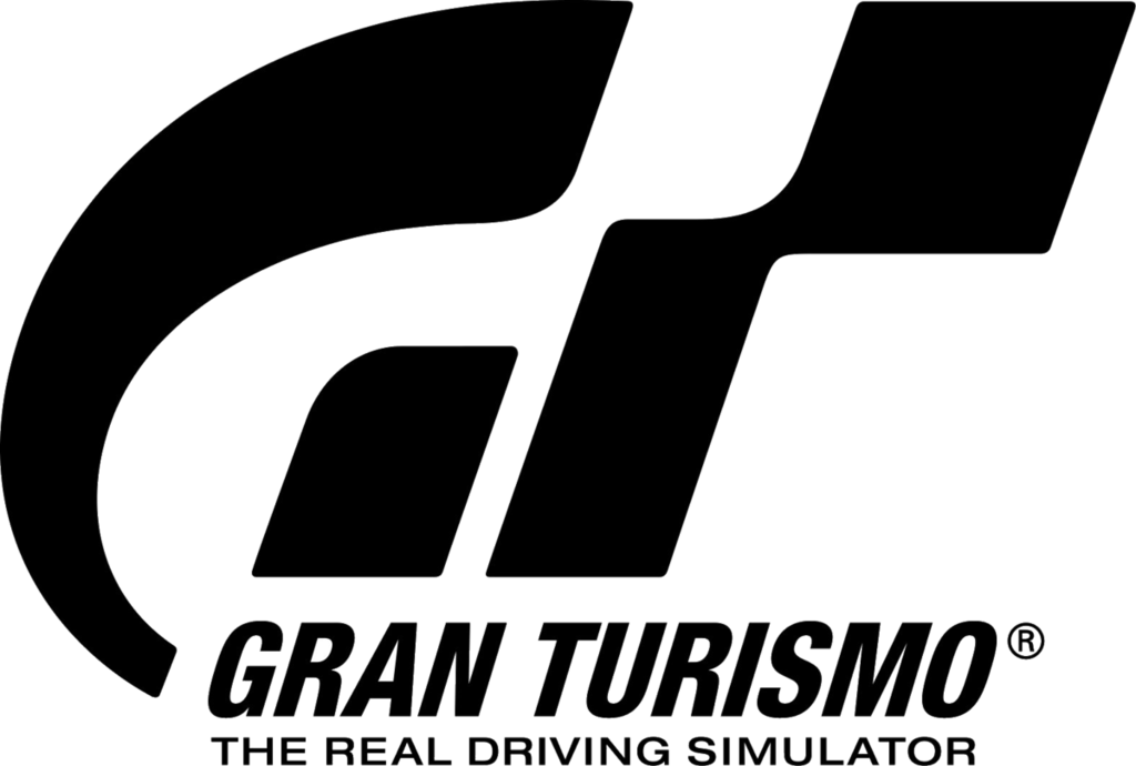 LOGO GRAN TURISMO