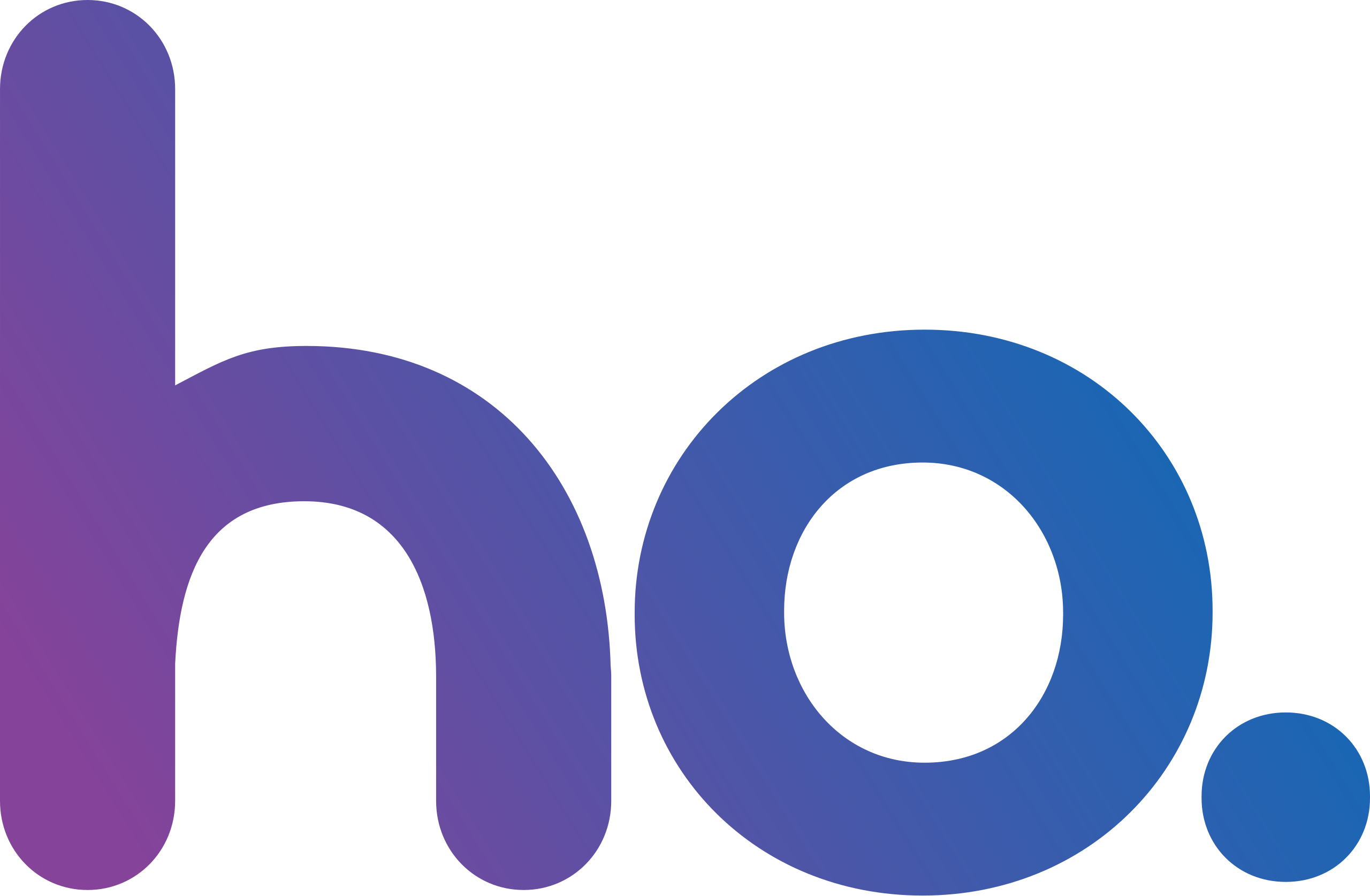 LOGO HO