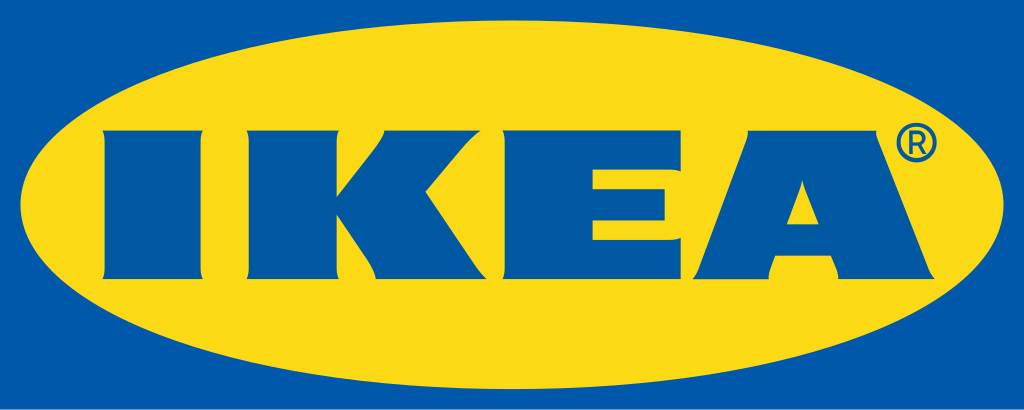LOGO IKEA