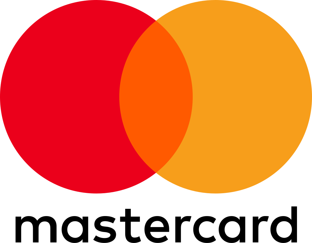 LOGO MASTERCARD