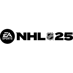 LOGO NHL25