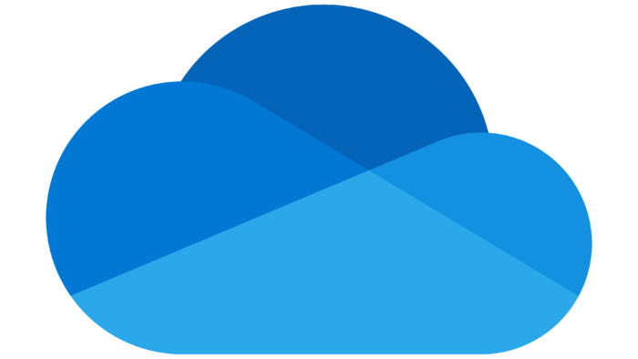 LOGO ONEDRIVE