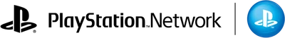 LOGO PLAYSTATION NETWORK