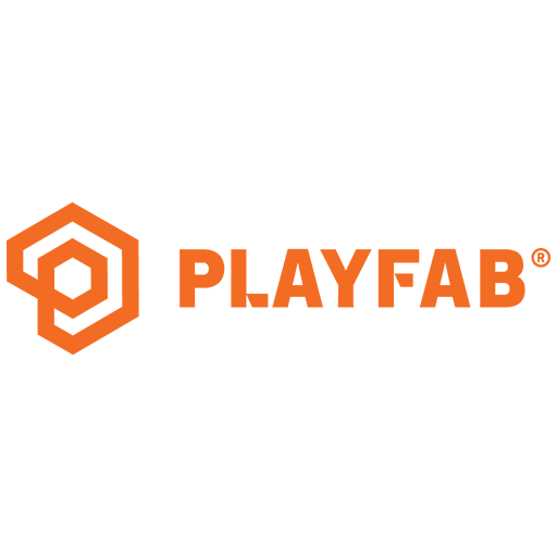 LOGO PLAYFAB 