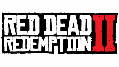 LOGO RED REDEMPTION