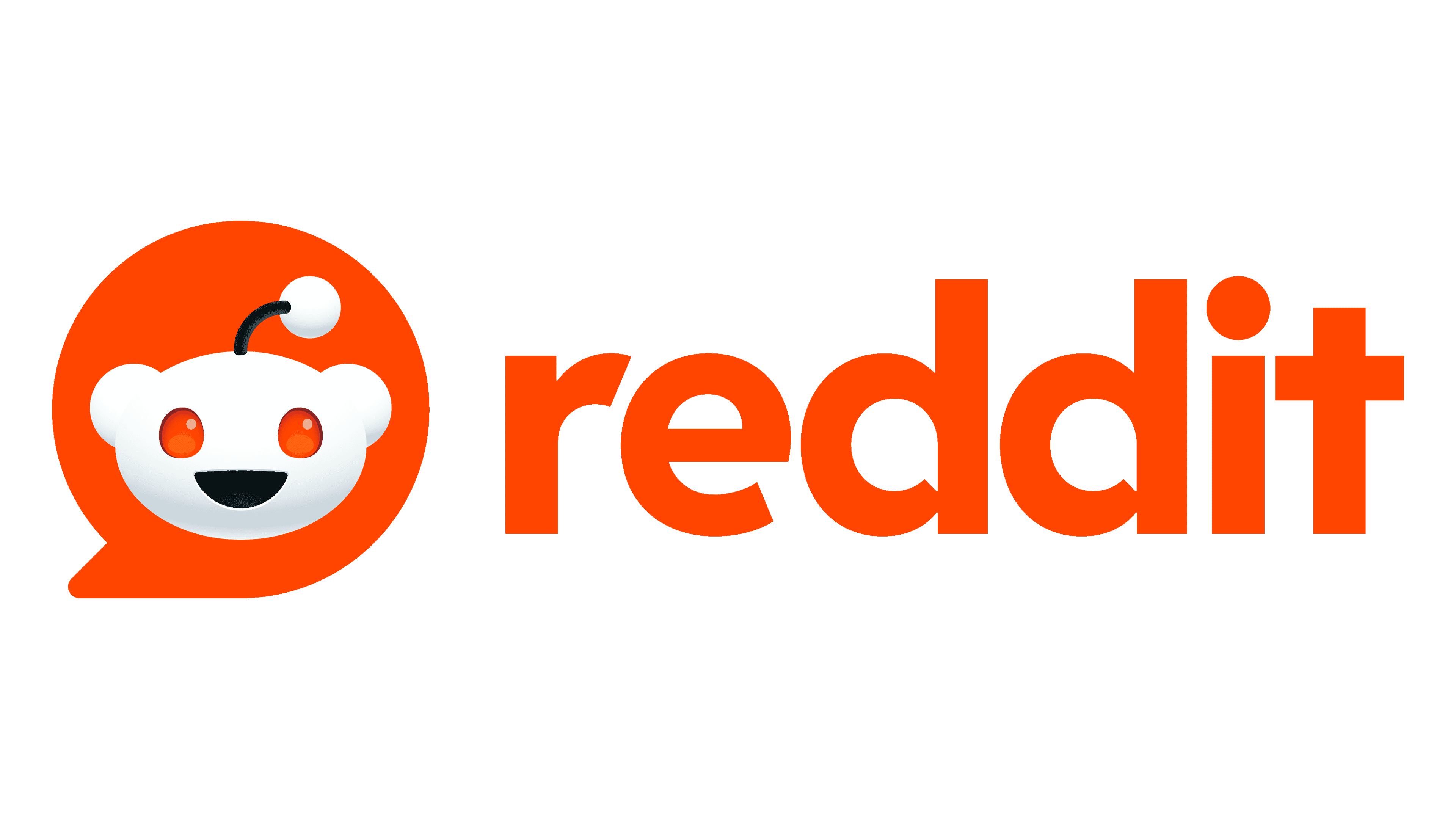 LOGO REDDIT