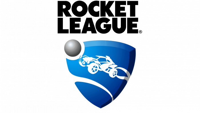 LOGO ROCKETLEAGUE