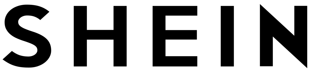 LOGO SHEIN