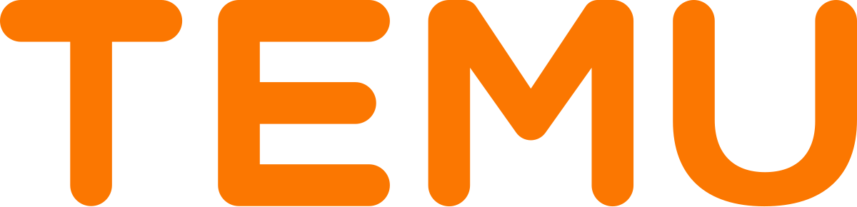 LOGO TEMU