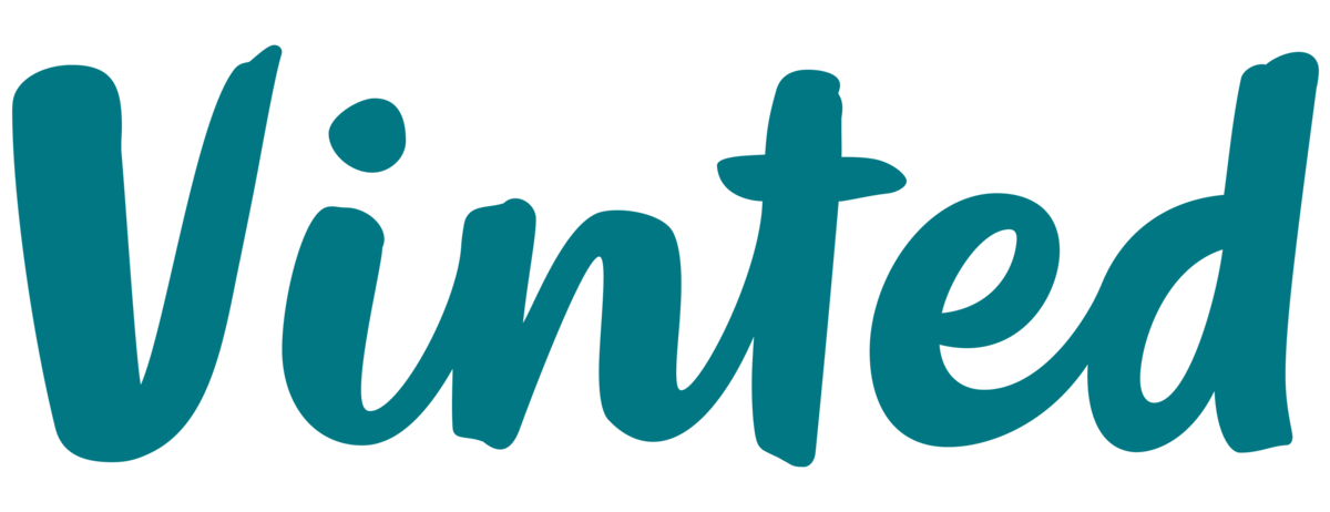 LOGO VINTED