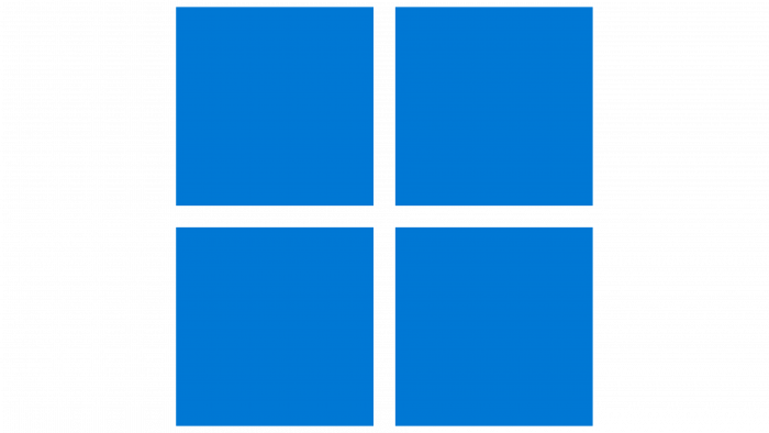 LOGO WINDOWS
