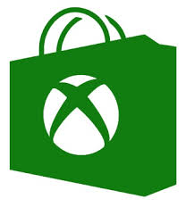 LOGO XBOX STORE