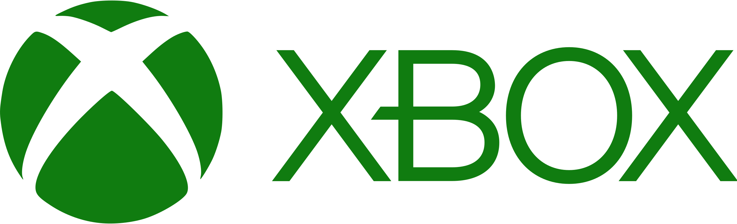 LOGO XBOX