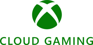 LOGO XBOX CLOUD