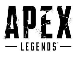 LOGO APEX LEGENDS