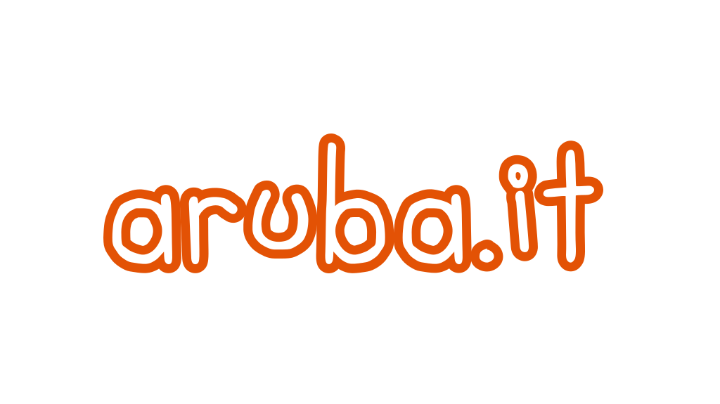 LOGO ARUBA