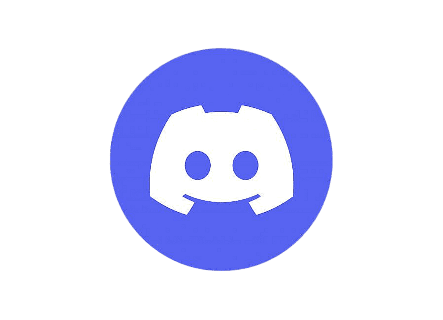LOGO DISCORD