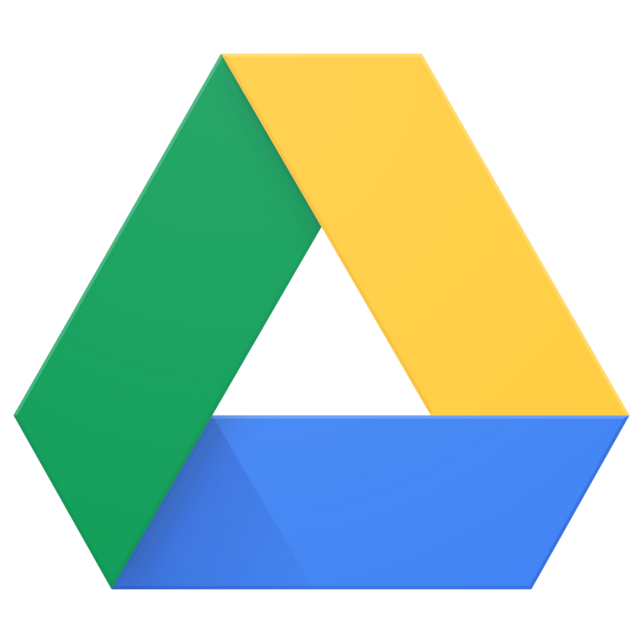 LOGO GOOGLE DRIVE