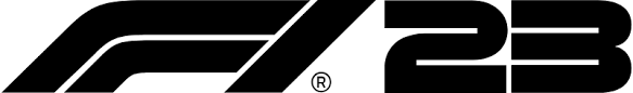 LOGO F1 2023