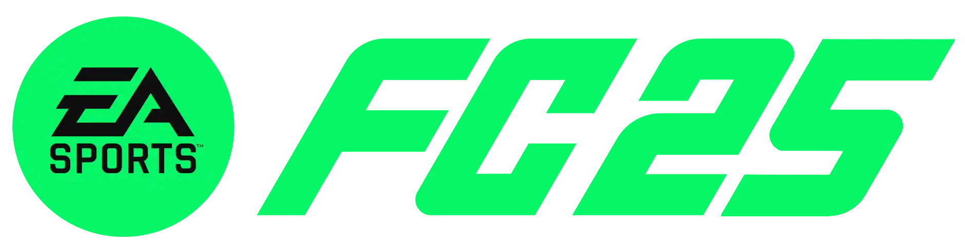 LOGO FC25