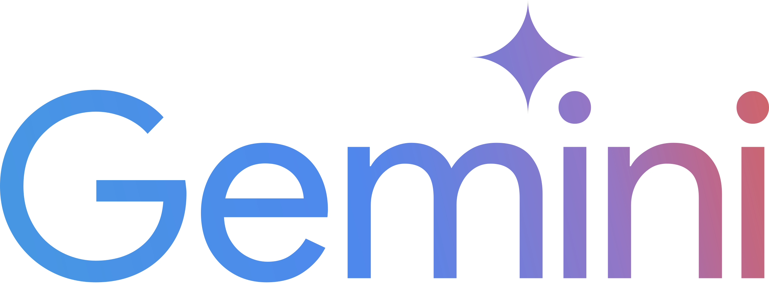 LOGO GEMINI