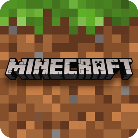 LOGO MINECRAFT.NET