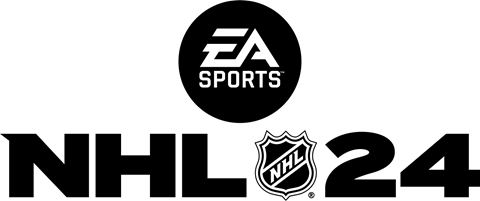 LOGO NHL 24