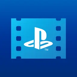 LOGO PLAYSTATION VIDEO