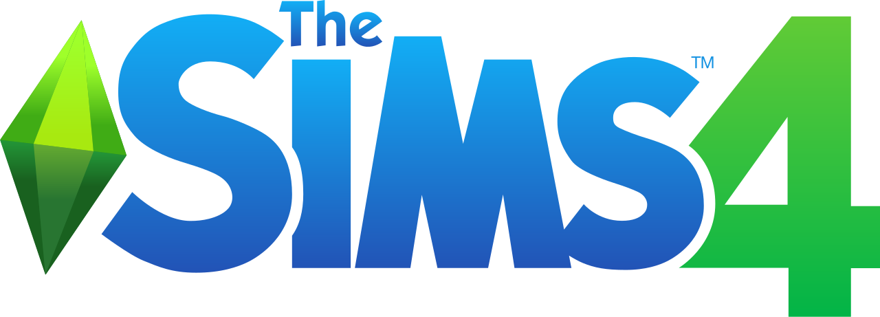 LOGO THE SIMS